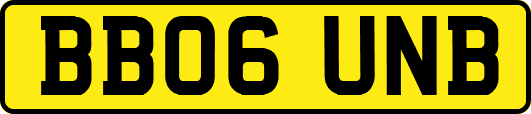 BB06UNB