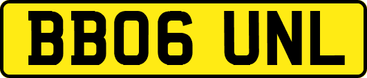 BB06UNL