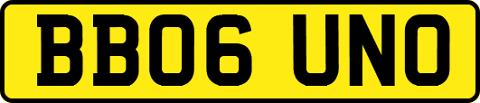 BB06UNO