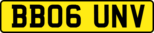 BB06UNV