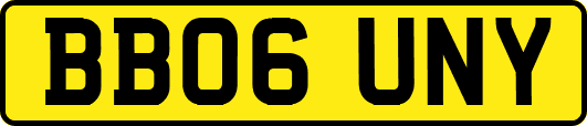 BB06UNY