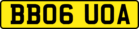 BB06UOA
