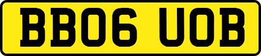 BB06UOB