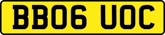 BB06UOC