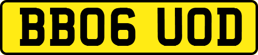 BB06UOD