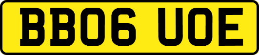 BB06UOE