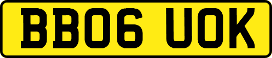 BB06UOK