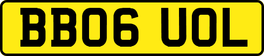 BB06UOL