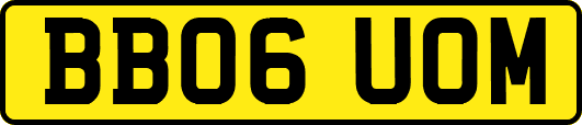 BB06UOM