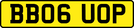 BB06UOP
