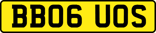 BB06UOS