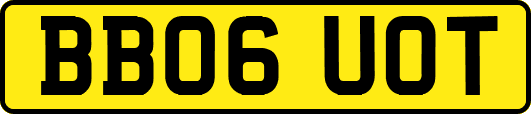 BB06UOT