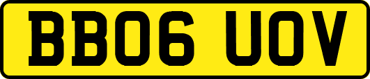 BB06UOV