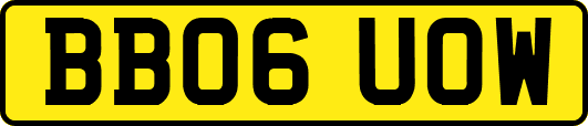 BB06UOW