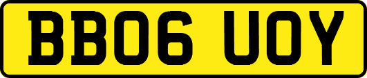 BB06UOY