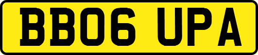 BB06UPA