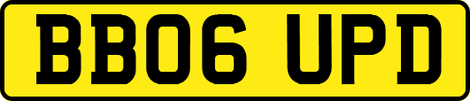BB06UPD