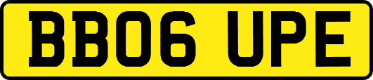 BB06UPE