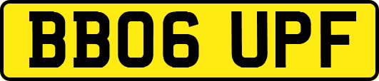 BB06UPF