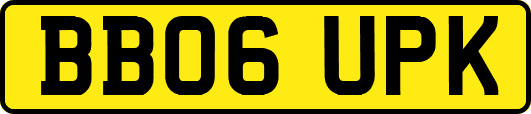 BB06UPK