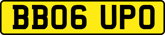 BB06UPO