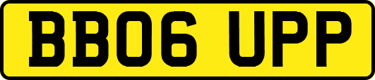 BB06UPP