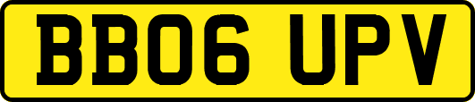 BB06UPV
