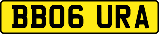 BB06URA