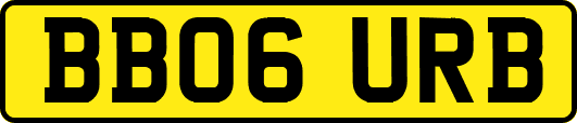 BB06URB