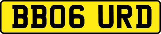 BB06URD