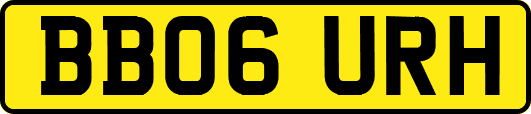 BB06URH