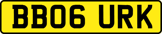 BB06URK