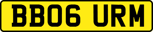 BB06URM