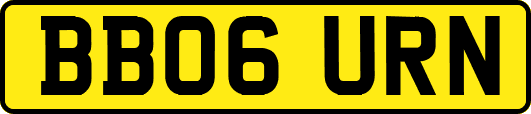 BB06URN