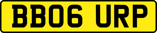 BB06URP