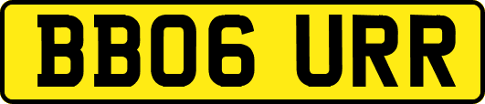 BB06URR
