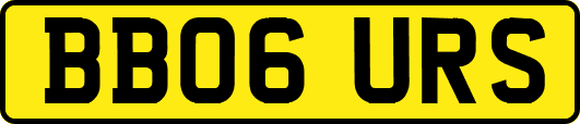 BB06URS