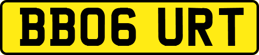 BB06URT