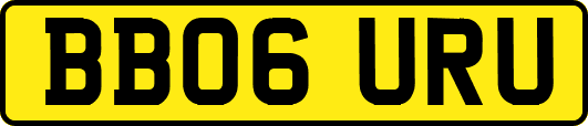 BB06URU
