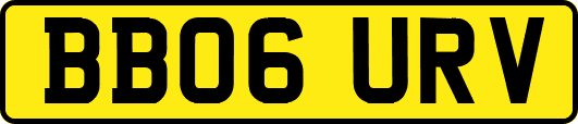 BB06URV