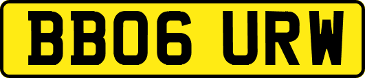 BB06URW