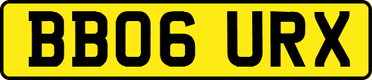 BB06URX
