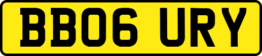 BB06URY