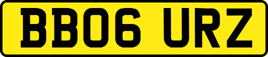 BB06URZ