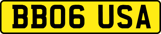 BB06USA