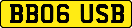 BB06USB