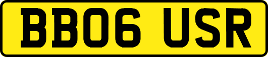 BB06USR