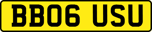 BB06USU