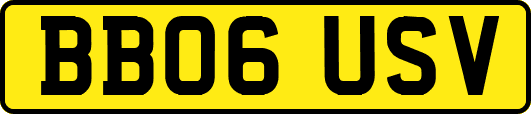 BB06USV