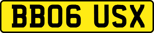 BB06USX